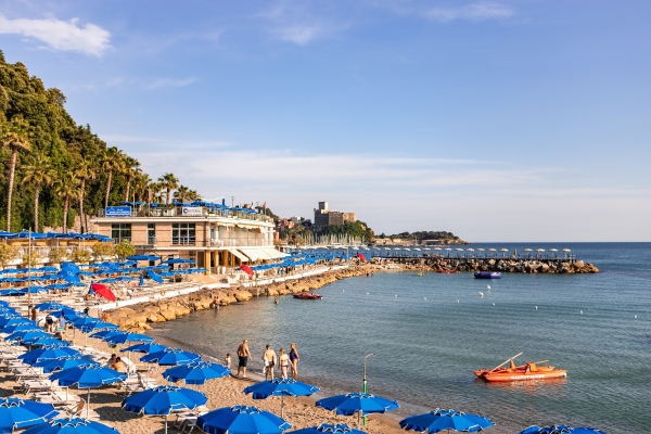 San Terenzo Hotel (Lerici)